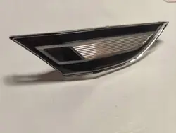 Porsche Blinkers fram höger OE 99163125605