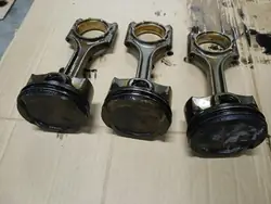 Pleuelstange B4204T27 für Volvo V90 2.0 T6 2016-2025