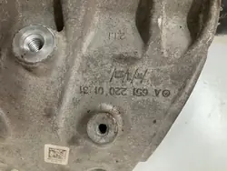 Arbre de transmission avant droit Mercedes A-Class W176 OEM A2463303200