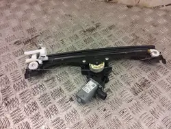 Elevador de Vidro Elétrico Frontal Esquerdo Fiat 500 52089870