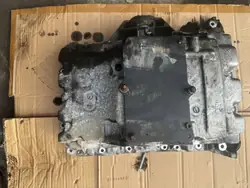 Mercedes W212 W207 W253 4MATIC Oljetank A6510142802