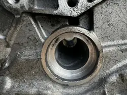 Mercedes W212 W207 W253 4MATIC Ölwanne A6510142802