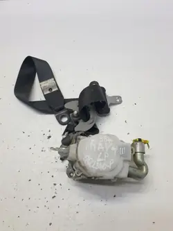 Cinto de segurança dianteiro esquerdo OEM 7Q2340-P Toyota RAV4 III