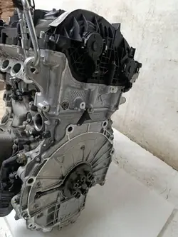 Begagnad MINI B48A20FS7 motor 2.0L 178hk 8k km