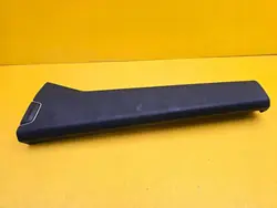Lynk & Co 01 Konsoli Koristelista OEM 8889671168 Musta