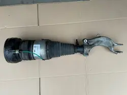 AUDI Q7 4M Q8 Right Front Shock Absorber 4M0616039AE