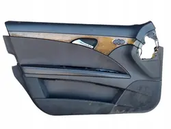 Revestimento Porta Dianteira Esquerda Mercedes W211 - Set OEM