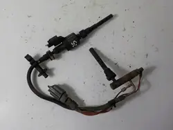 Ford Kuga I 2.0 TDCI Pompe à Carburant Webasto AU5A-5J284-AA