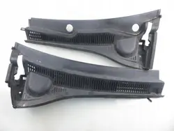 Begagnad Fiat OE vindrutetorkararm OEM 7234179J1L
