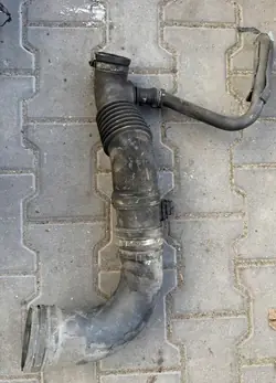 Manguera de aire Iveco Daily 06-12 OEM Rura99-06r