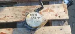 Alfa Romeo tyhjiöpumppu OEM 55270032 Mito 1.4 Tjet