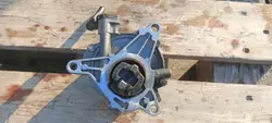 Alfa Romeo vacuümpomp OEM 55270032 voor Mito 1.4 Tjet