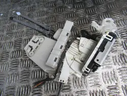 VASEN TAKALUKKO JEEP RENEGADE 2.0 M-JET 52139904