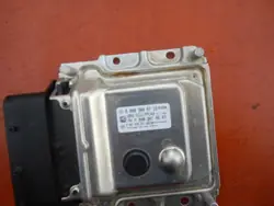 Controlador módulo AdBlue Mercedes OEM A0009000716