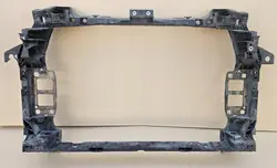 Audi OE Pare-chocs avant 4M0805594E