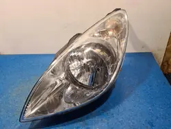 Faros Izquierdo Hyundai i20 2008- DEPO