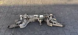 FORD OEM Aufhängungsschlitten für Puma MK2 1.0
