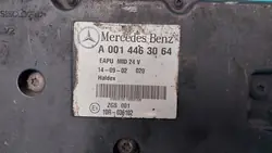 Válvula secadora de ar Mercedes Actros MP4 OEM A0014463064