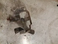 Ford S-Max MK1 servopumpfäste OEM fghc