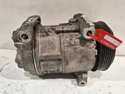 Compressore aria condizionata Fiat 500L 1.4 16V
