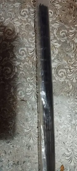 Mini Cooper R60 vindrutslist OEM 51139803787