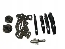 Kit de Correa de Distribución OEM 5907911012823 para BMW Serie 5
