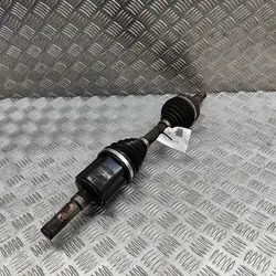 Arbre de transmission avant gauche Chevrolet Cruze 2010
