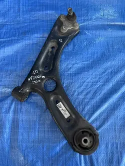 Braccio di Controllo Destro Hyundai i30 III 1.0 T-GDI 2023