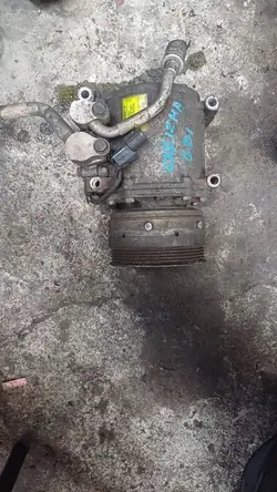 Compresseur de climatisation Mitsubishi Carisma 2000 OEM