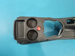 Tunneli nojatuoli OEM IMPRK1531721 Seat Altea