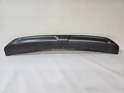 Framspoiler Renault Kadjar OEM 620842953R