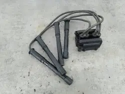 Bobina de encendido Renault Clio II FL 1.2 16V OEM 8200084401-E