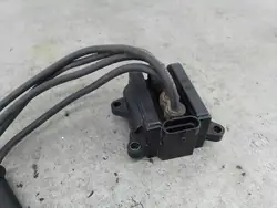 Bobina de ignição Renault Clio II FL 1.2 16V OEM 8200084401-E