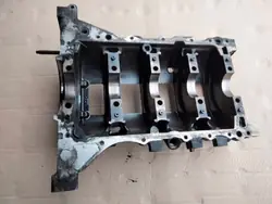 Support de palier de vilebrequin OEM 9HW 10JB79 Fiat