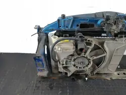 Viga dianteira, reforço dianteiro Toyota Yaris II 64671A