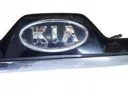 Moldura de Portón Kia Sportage II OEM 925011F1