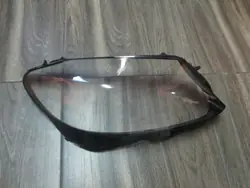 Rechter glazen lens Mercedes W205 Full LED