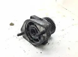 Motor de arranque Scania OEM 1111885 - Usado