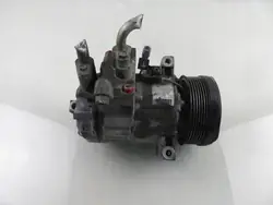 Compressore aria condizionata Valeo