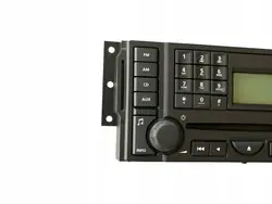 Land Rover Radio OEM 8H22-18C815-CA für Discovery 3