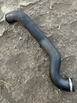 Luftansaugrohr KUGA MK1 2.0 TDCI 2009