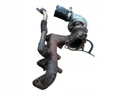 TURBOCOMPRESOR KIA CEED HYUNDAI 28201-2A770