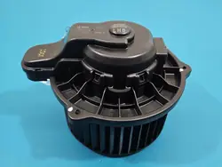 Ventilador Kia Rio IV 16-23 OEM 97113-H8000
