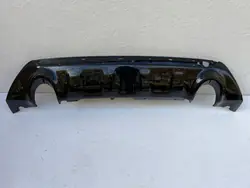 Ford OE CV4J-17F765-A Para-choques Kuga - Usado