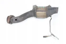 Catalyseur DPF BMW OEM 7798153 pour E60/E61 M47 163CH