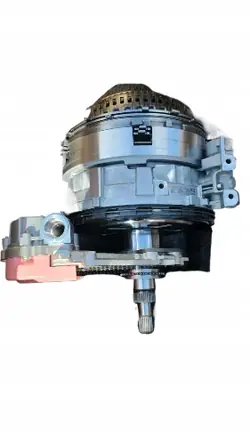 Noyau de transmission automatique 8F35