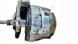 Noyau de transmission automatique 8F35