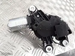 Motor limpiaparabrisas VW OEM AM-522177 para Polo V 2011