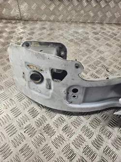 BK21-17K876-A Renfort Pare-chocs Avant Ford Transit