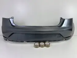 Paraurti posteriore SEAT IBIZA IV LIFT 2012- 6J4807421E